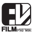 Logo: FILM VERSE