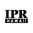 Logo: IPR Hawaii
